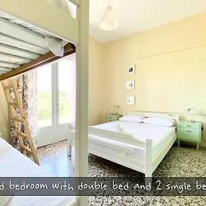 Afitos Beach Apartments Apartment Afytos