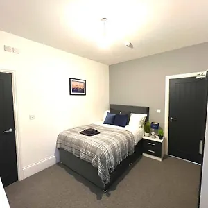 Chantry Apartment Grimsby