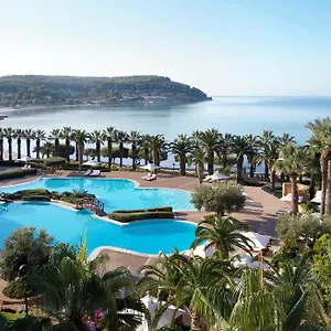 ***** Resort Sani Beach Grécia