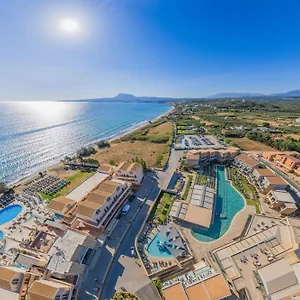 ***** Resort Kiani Beach Family All Inclusive Grécia