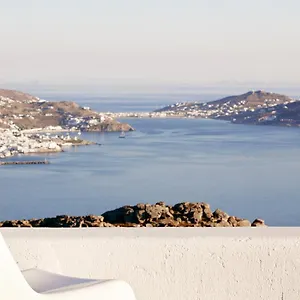 Amare Mykonos Holiday home Tourlos