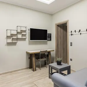 Thess Old Town 1 Free Private Parking Of Stayinthess Apartment Thessaloniki
