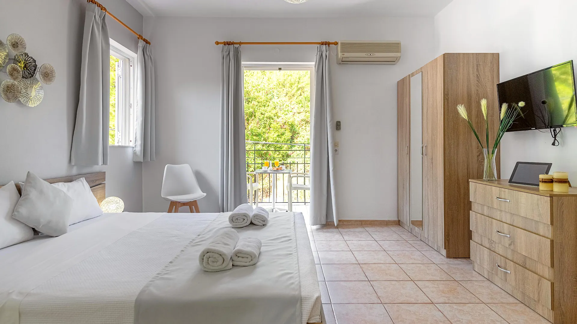 Apartament Faro Del Porto Poros   Poros (Kefalonia)